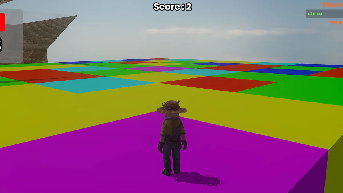 WIP - Colors media 5
