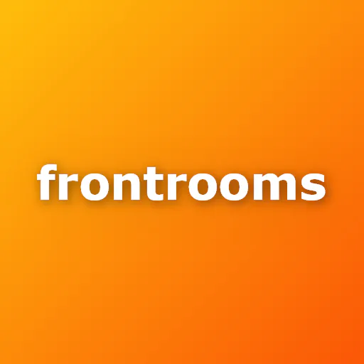 Frontrooms