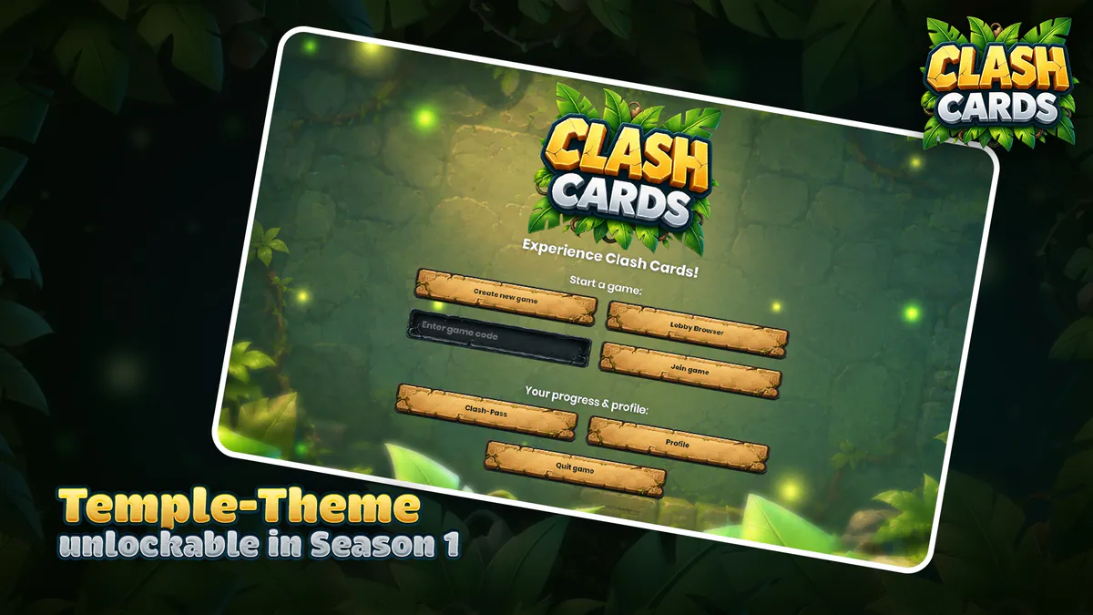 Clash Cards media 5