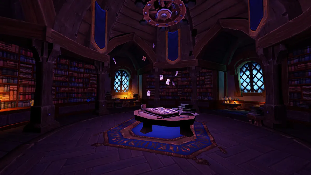 Hearthstone Tavern
