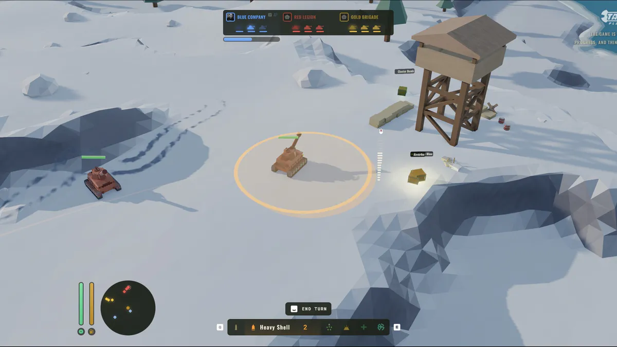 Tanks media 2