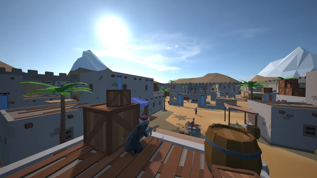 Bedwars media 3
