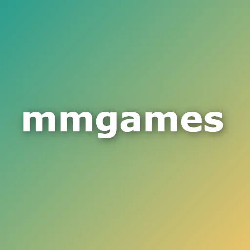 MM Games logo