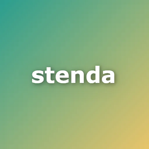 Stenda Production logo