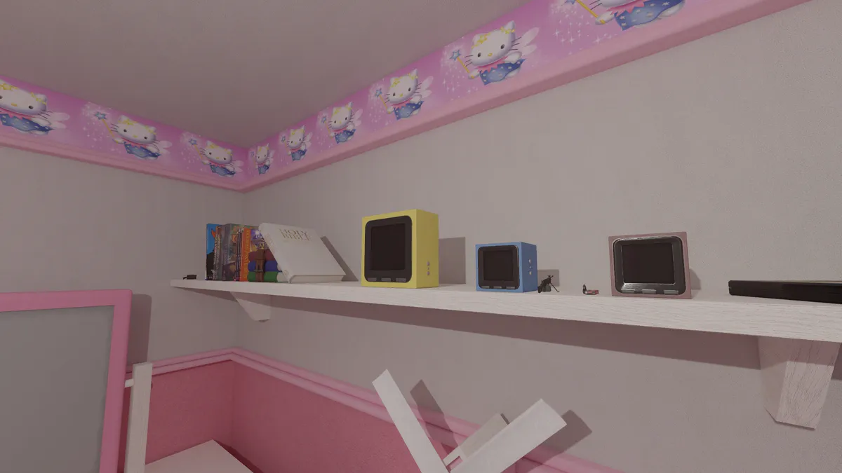 Dolls media 4