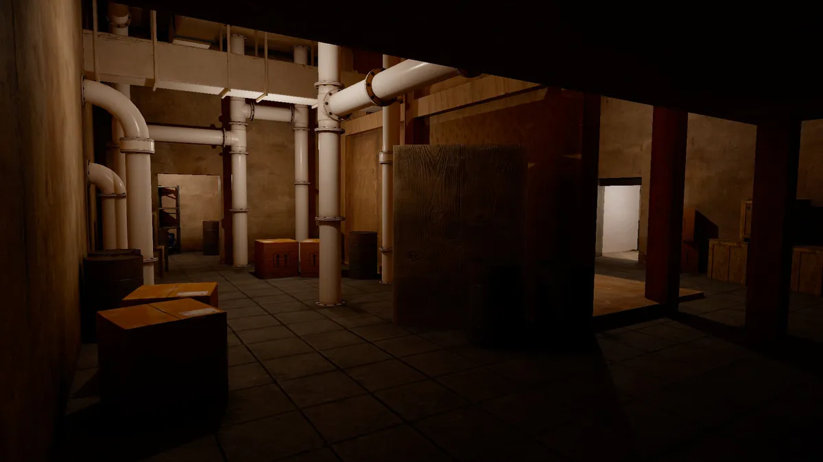 Ghosthunt media 6
