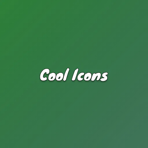 Cool Icons