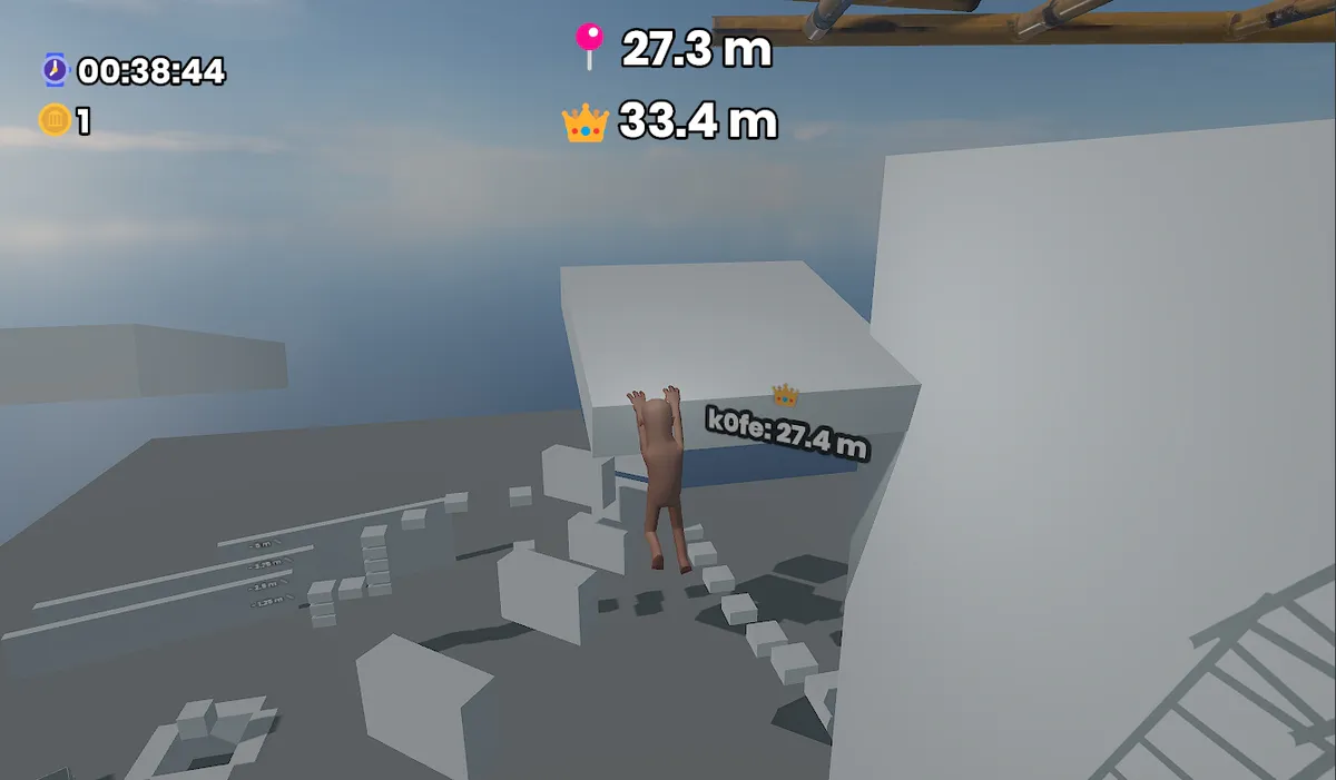 Climb up media 2