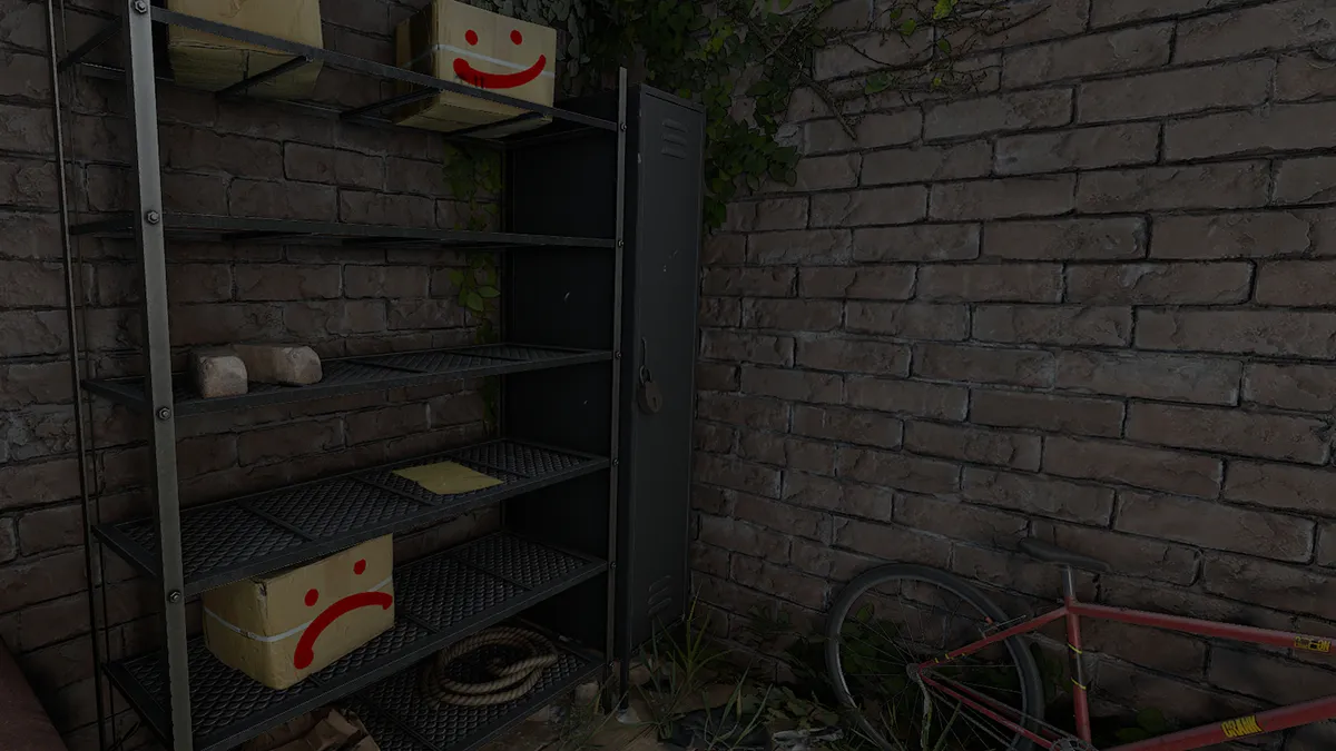 You're Stuck (Escape Game) media 2