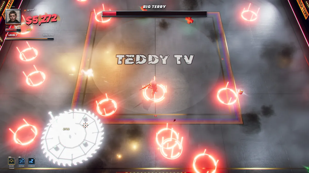 Teddy TV