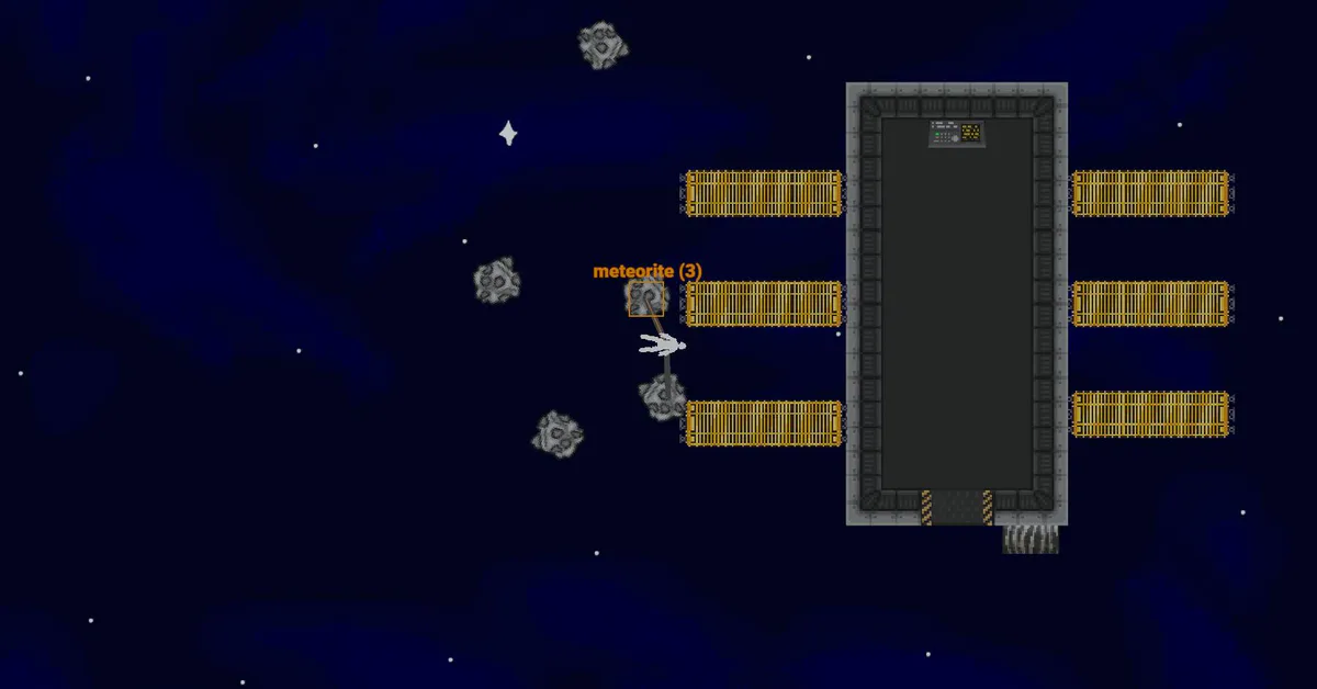 Space media 3