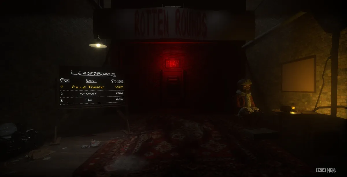 Rotten Rounds
