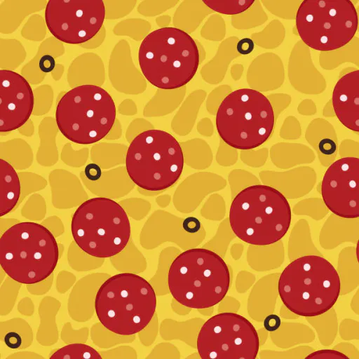 H3 Pizza time