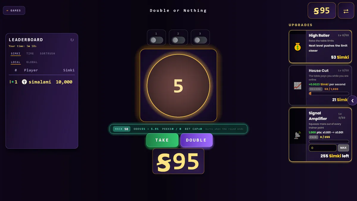 Casino Hack media 9