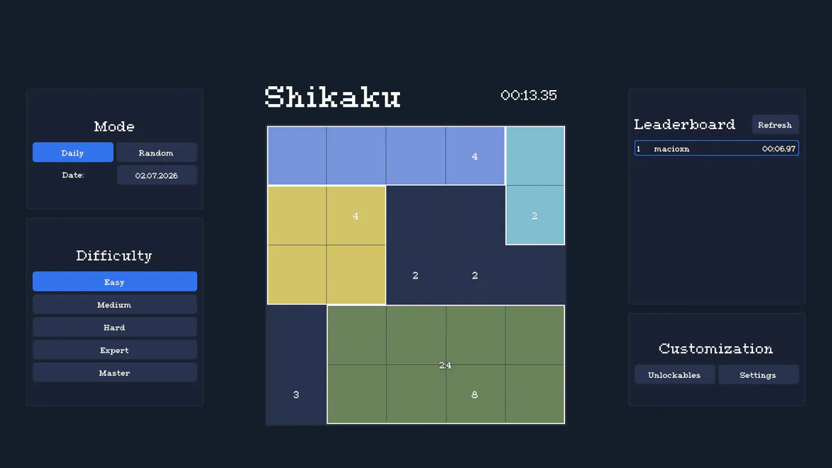 Shikaku media 3