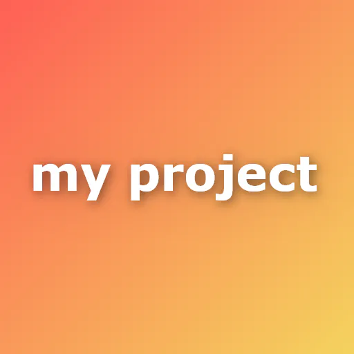 My Project