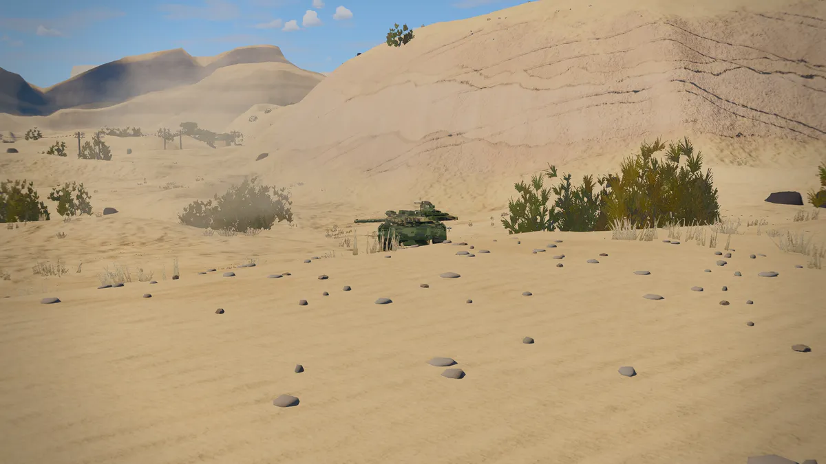 REtanks (BETA) media 4
