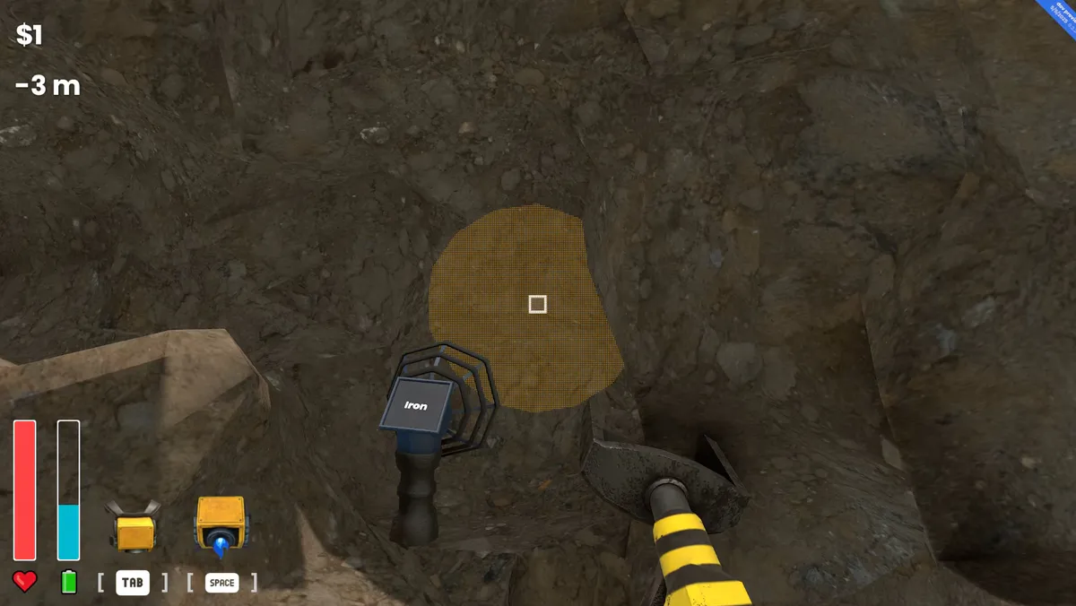 Digging: The Game media 4