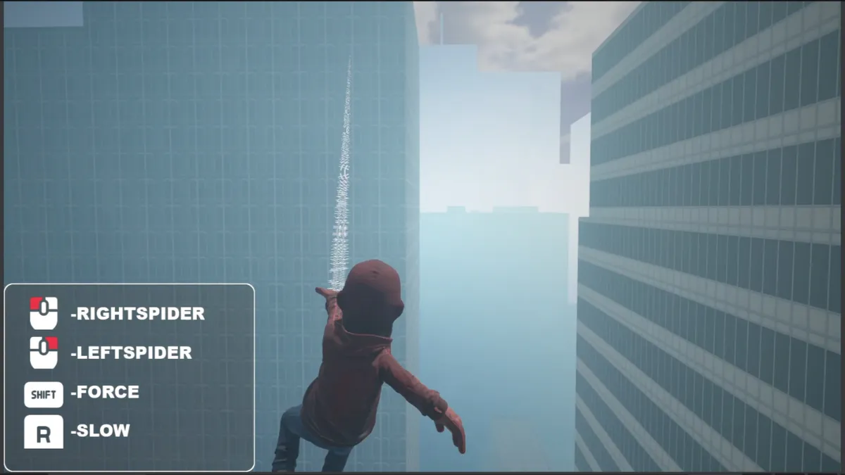 Super Sausage Man media 8