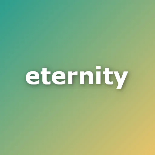 eternity logo
