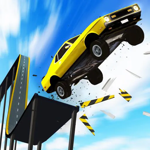 Car Obby