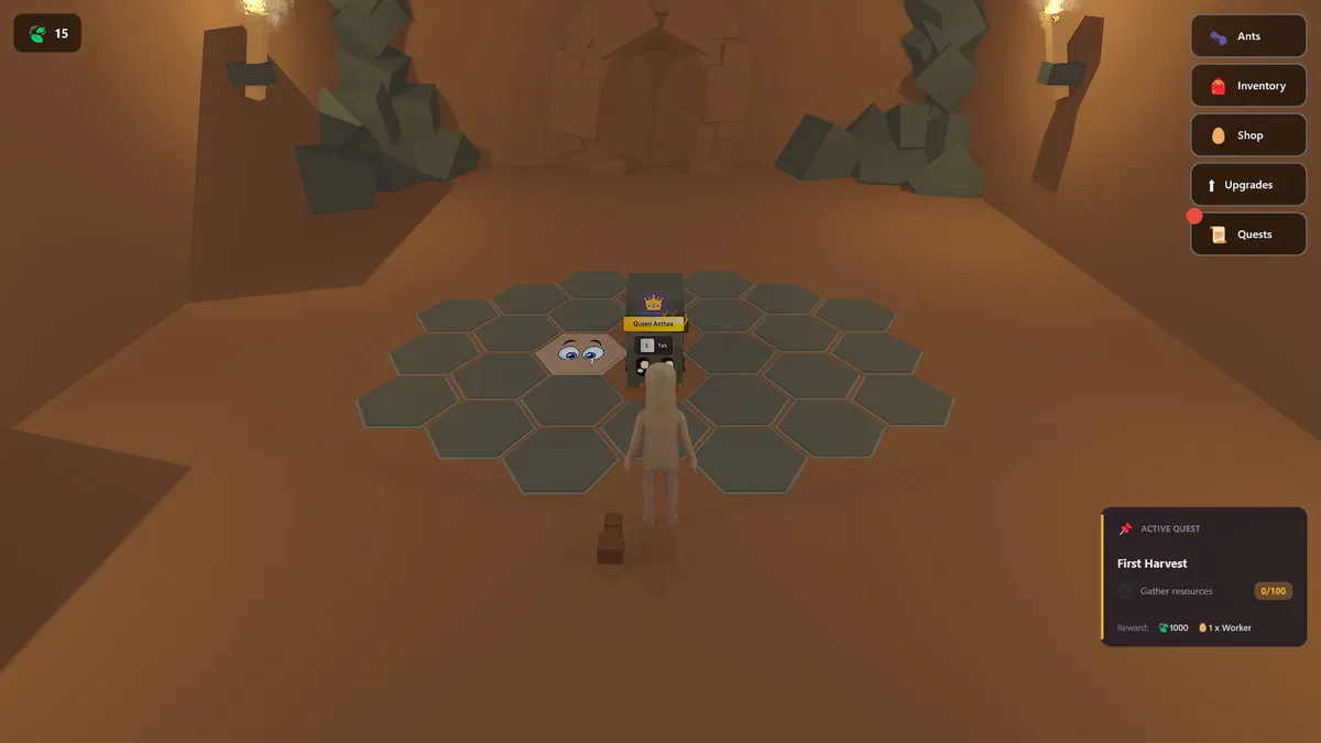 Empire of the Ants media 5