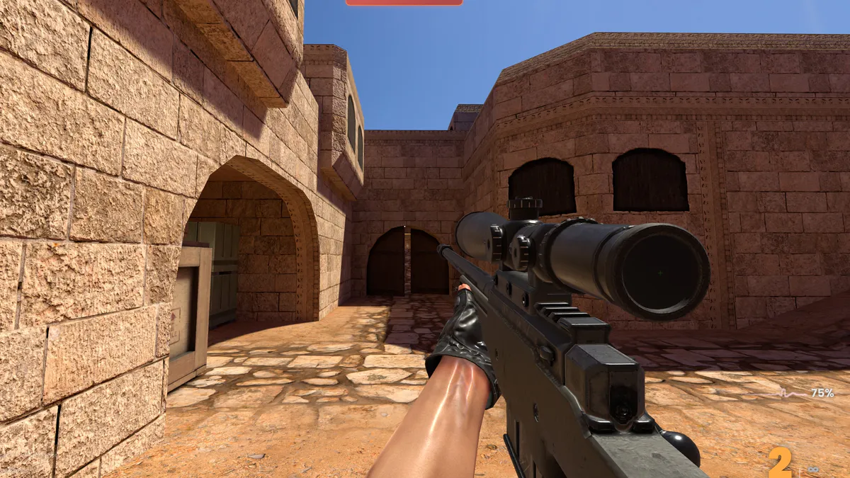 GunGame [SKINS] media 9