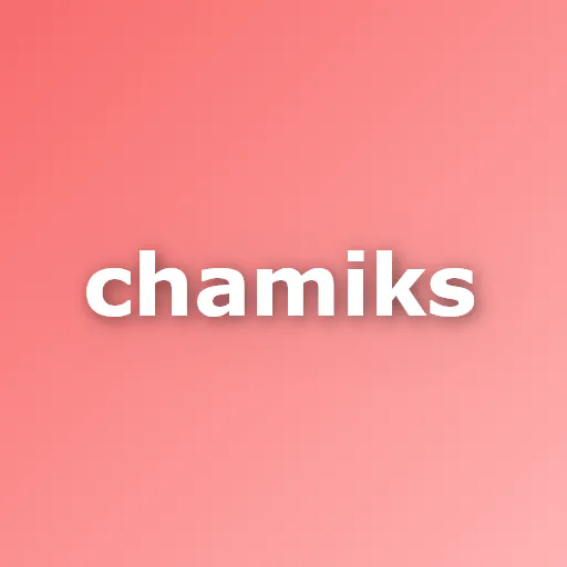 chamiks logo