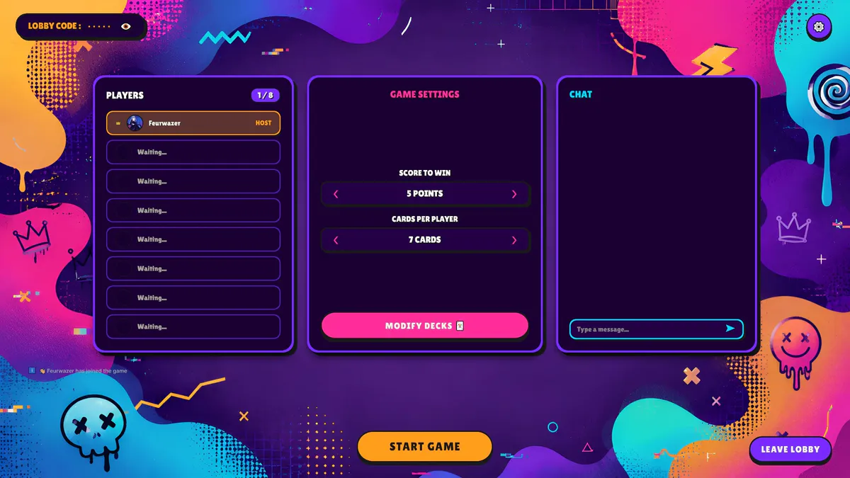 Dirty Deck media 3