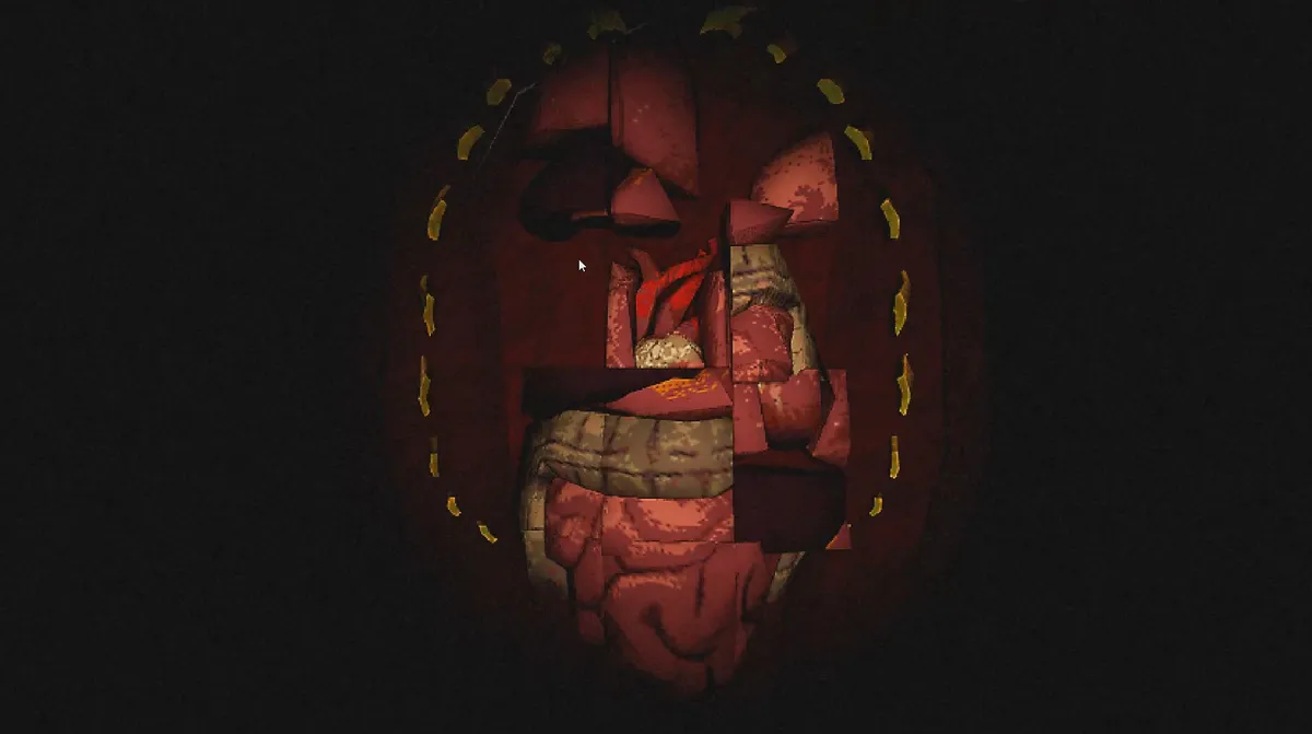 Rust exit media 6