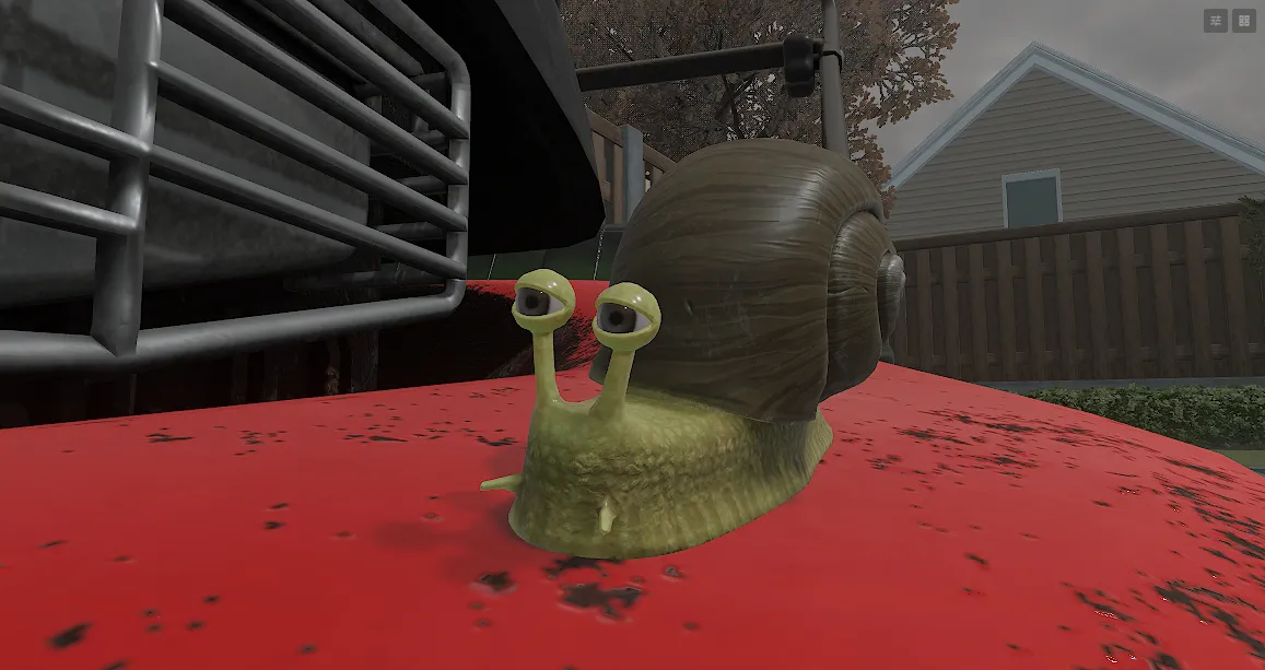 Snailspace