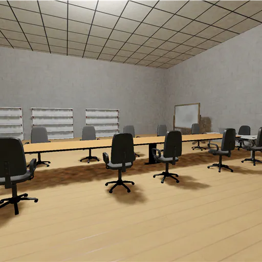 Simple Office