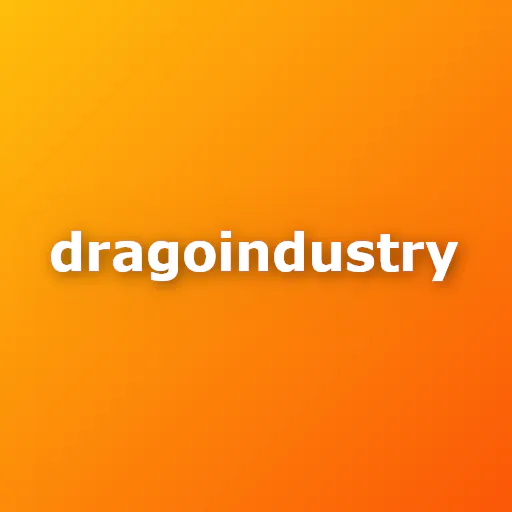 dragoindustry logo