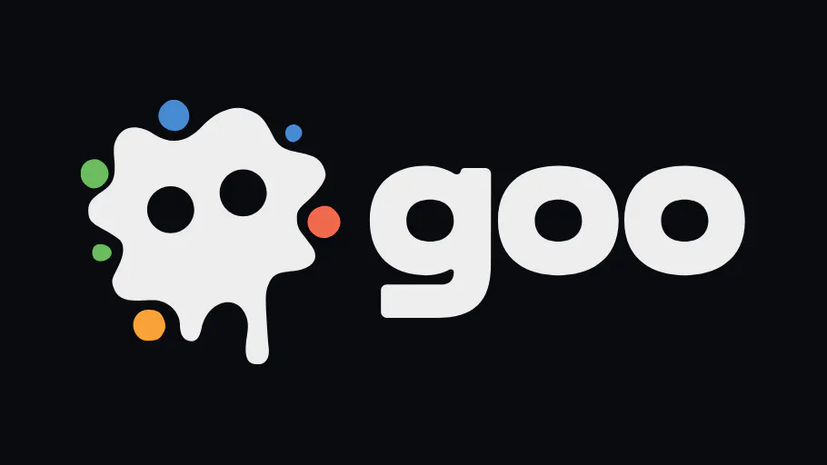 goo