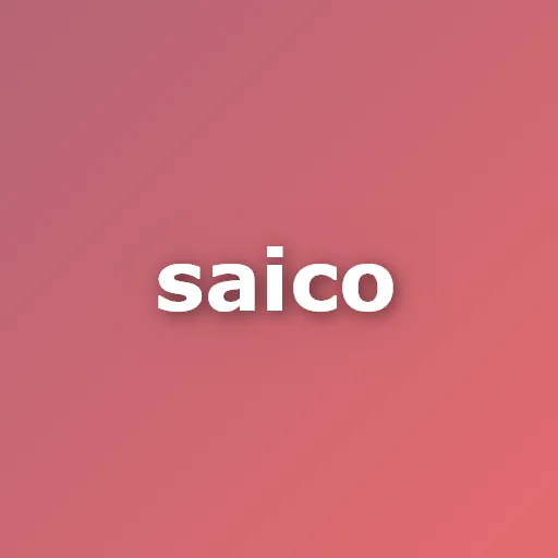 saico logo