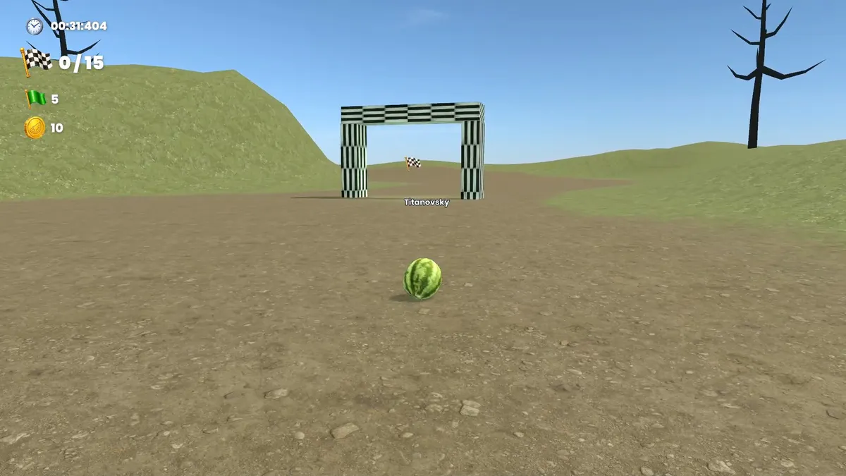🍉 Melon Racer: Reborn media 6