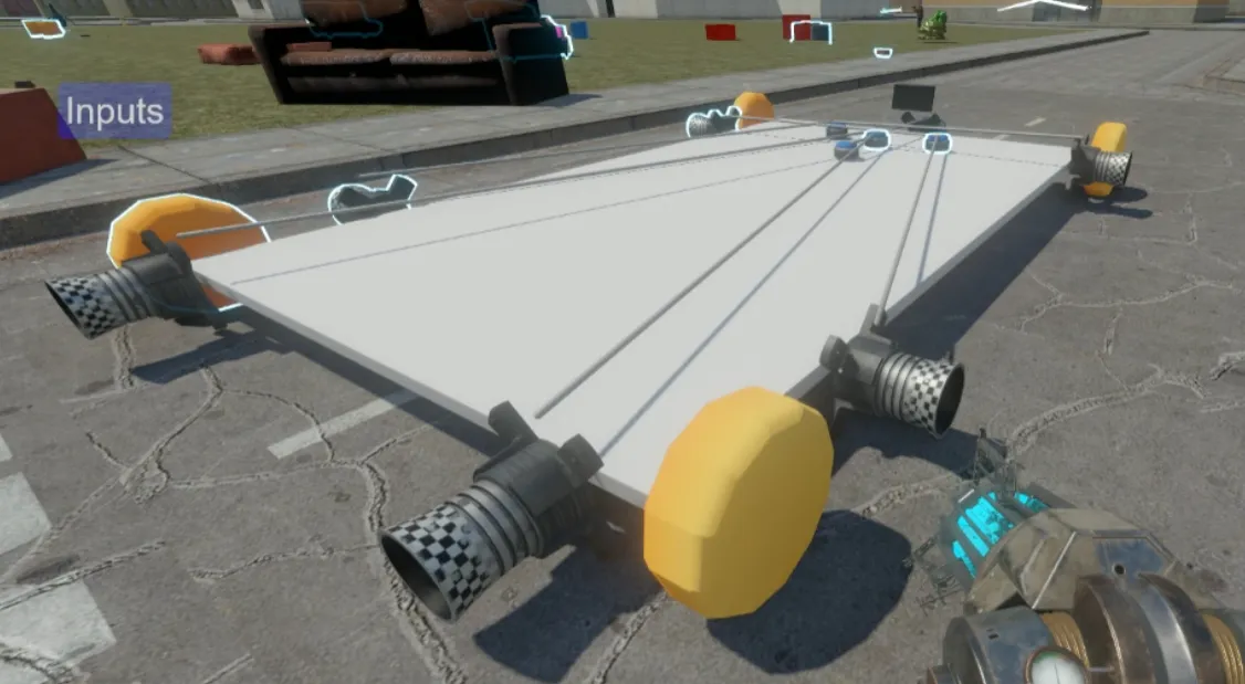 SandboxPlus media 4