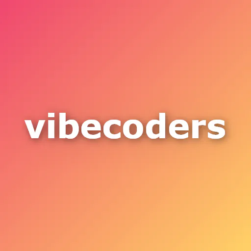 vibecoders logo