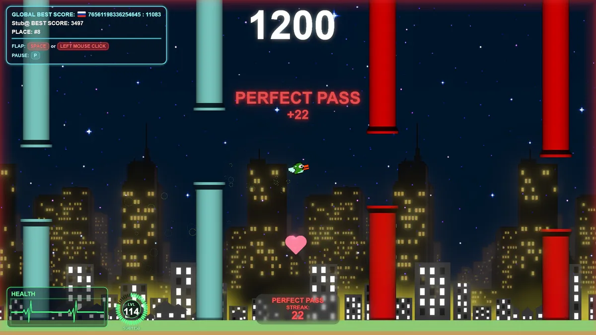 Flapster media 2
