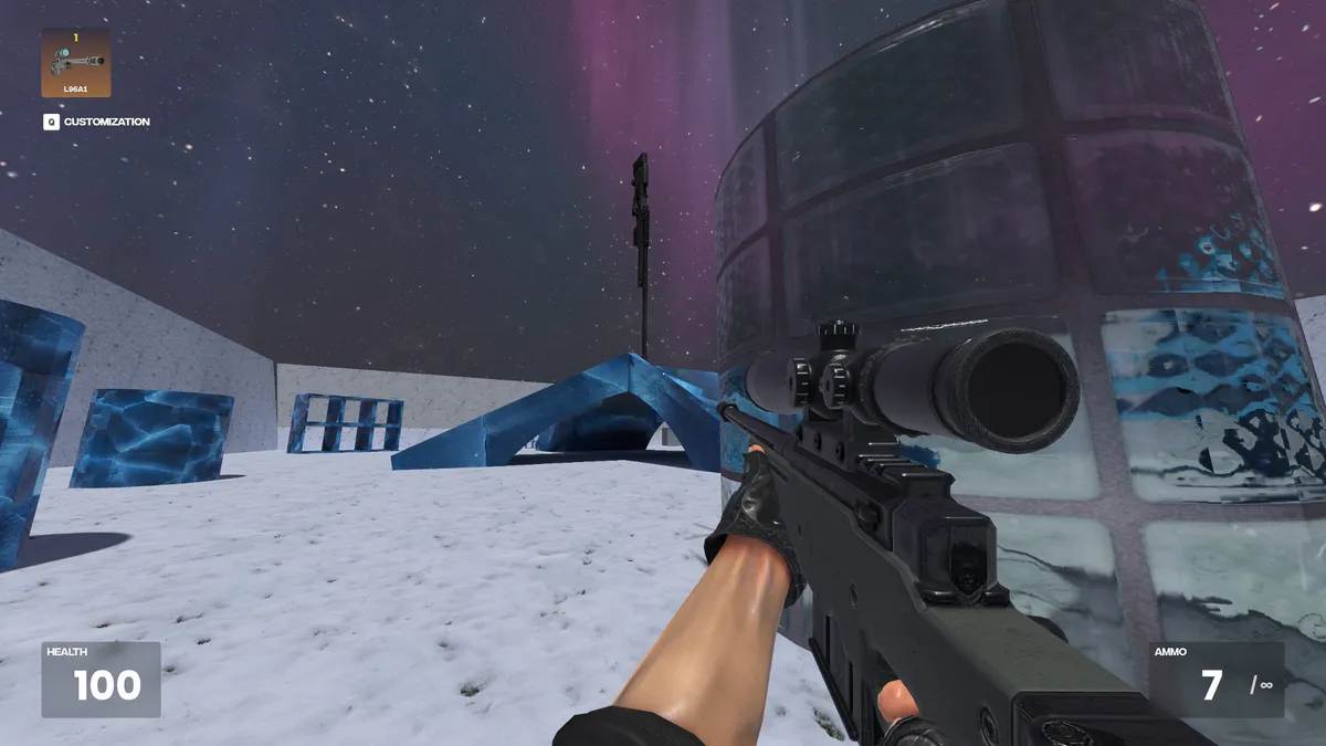 Quickscope media 6