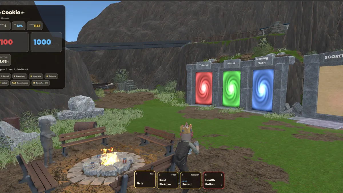 RealRPG media 4