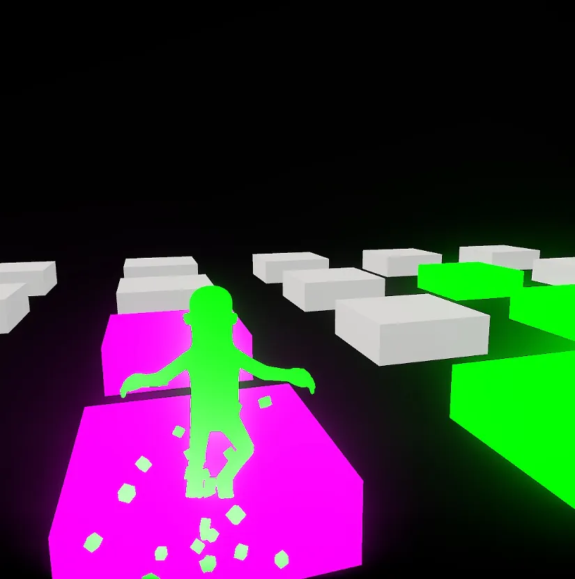 Parkour media 3