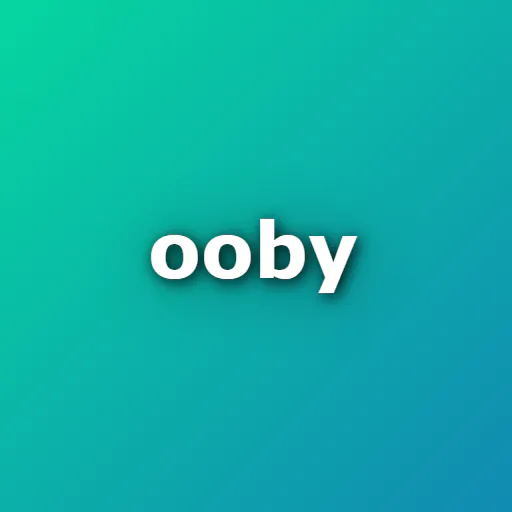 ooby