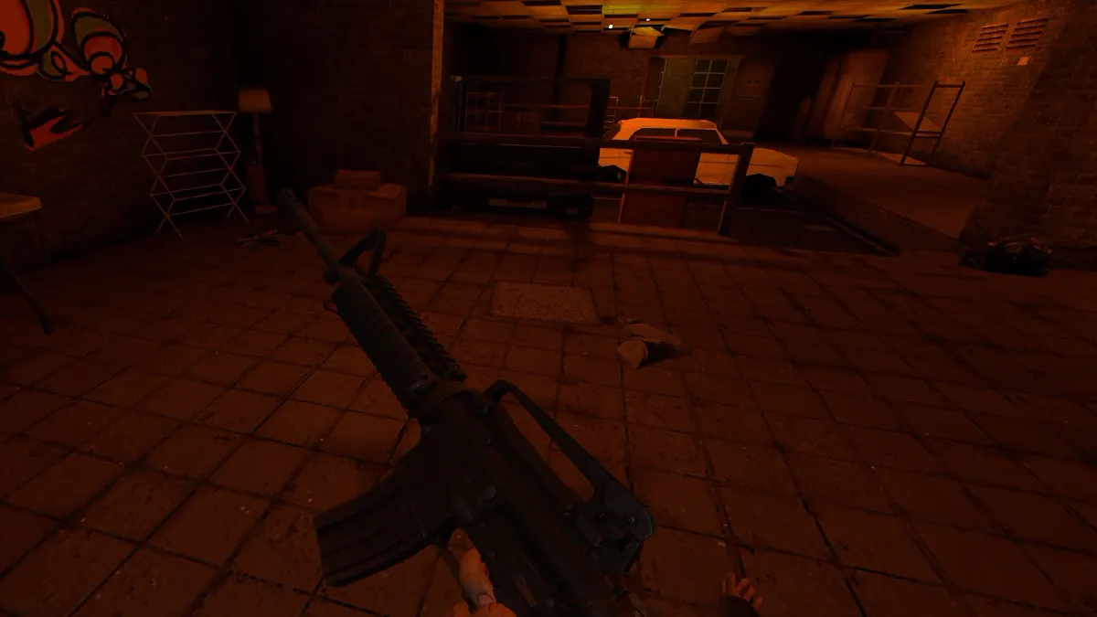 VR Deathmatch media 3