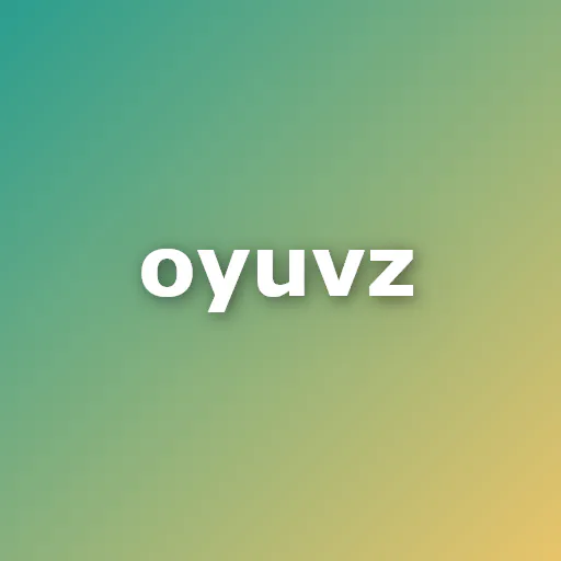 oyuvz logo