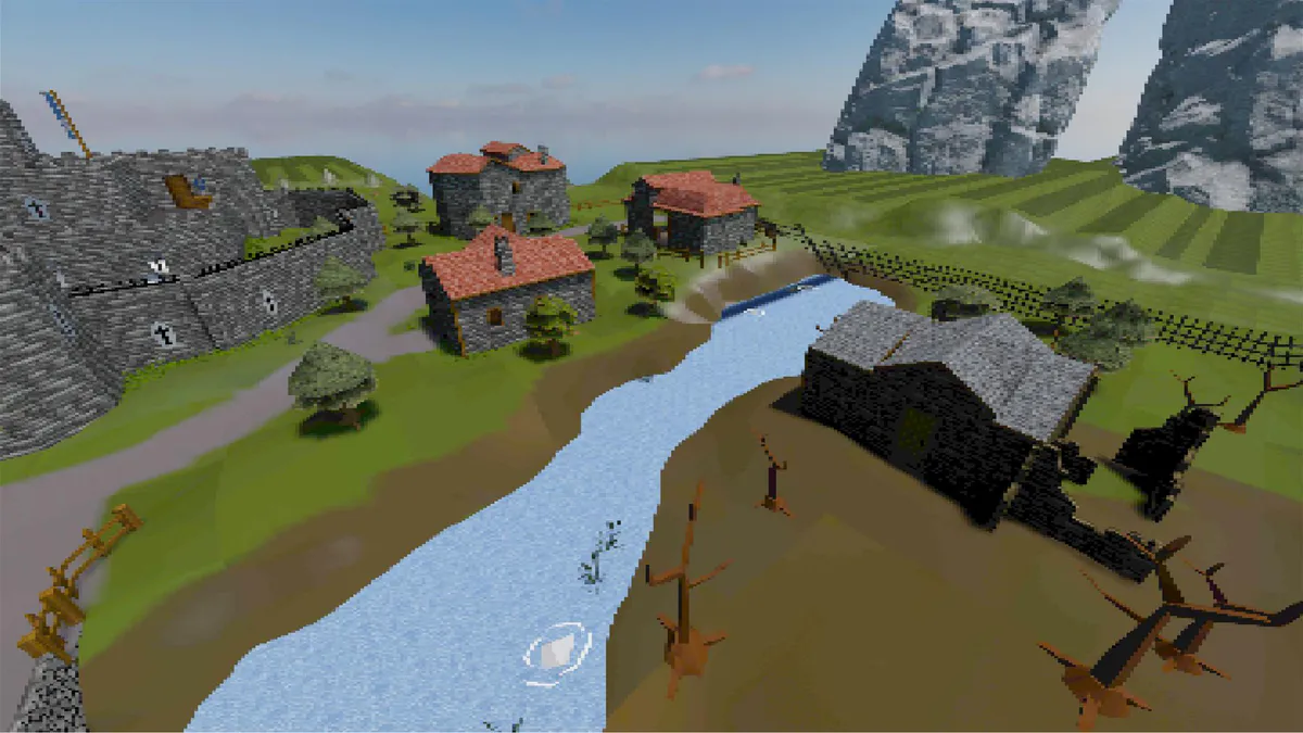 Lumbridge