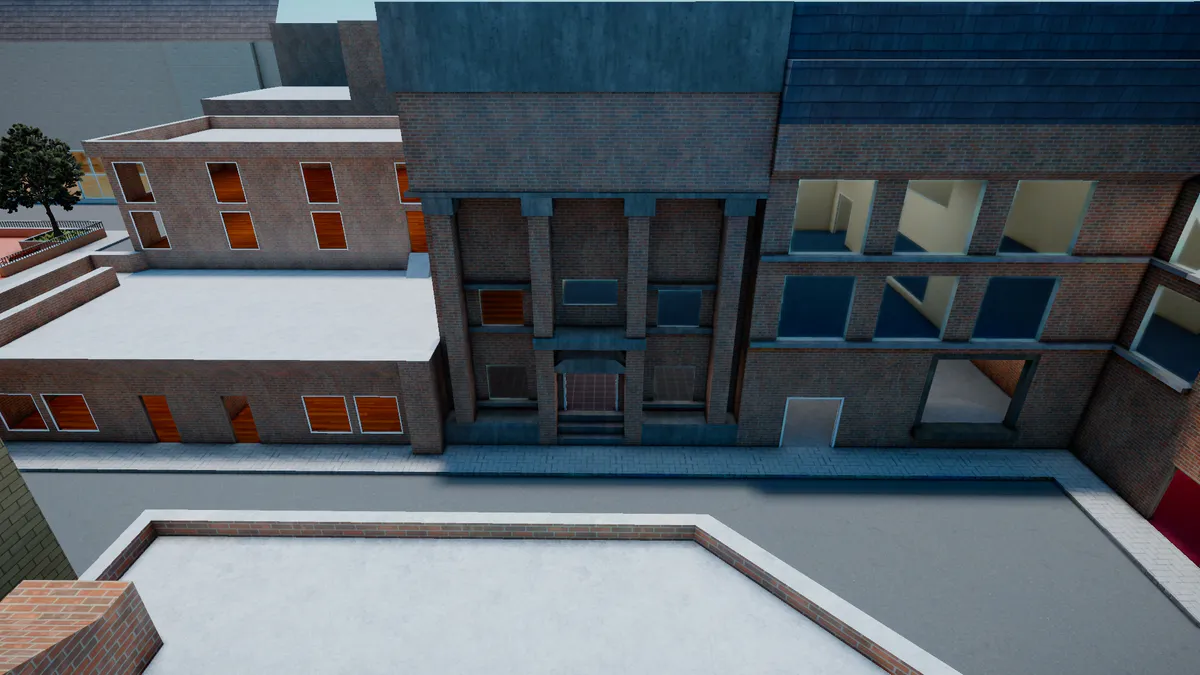 Downtown Classic media 6