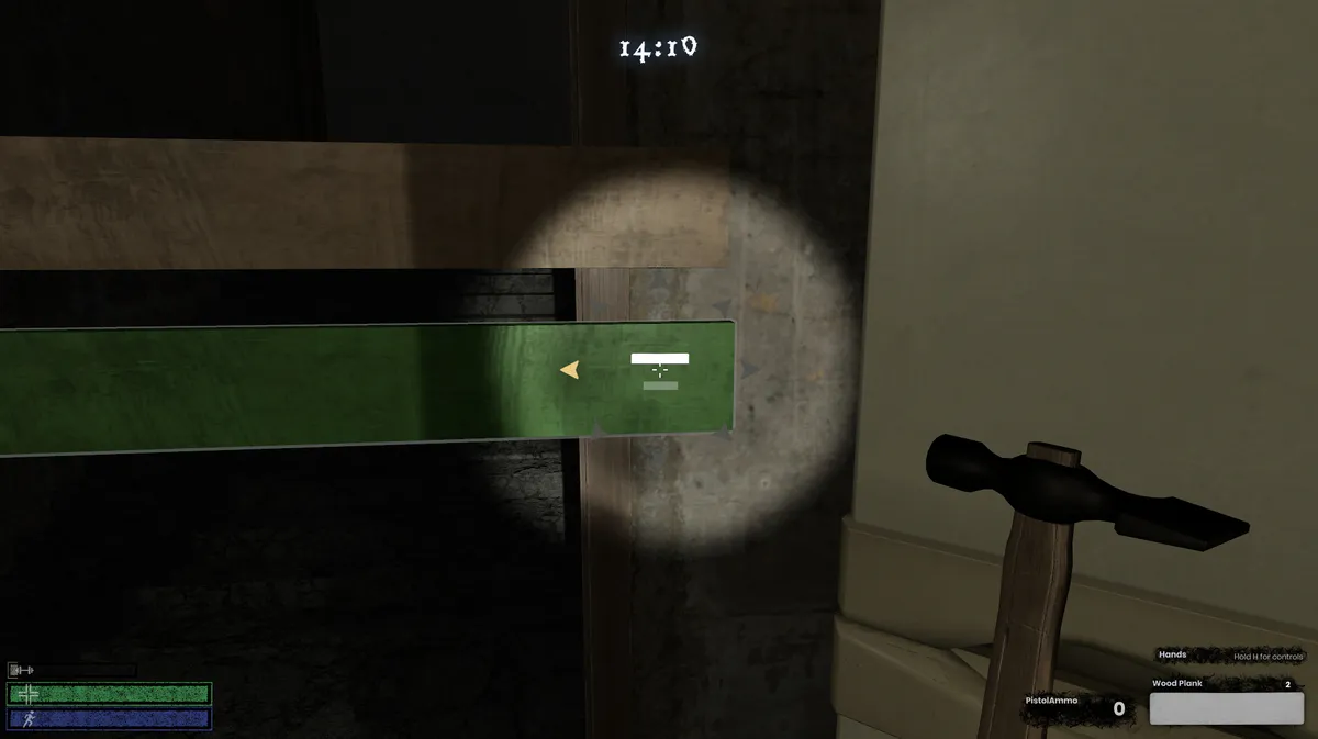 Locked In media 6