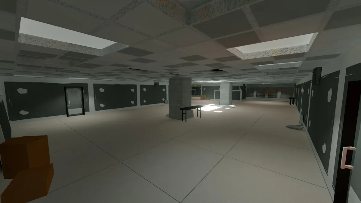 Eye Candy Office media 3