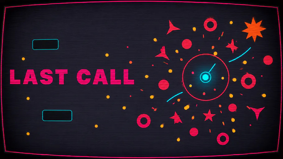 Last Call